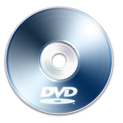 DVD 2 Icon 512x512 png